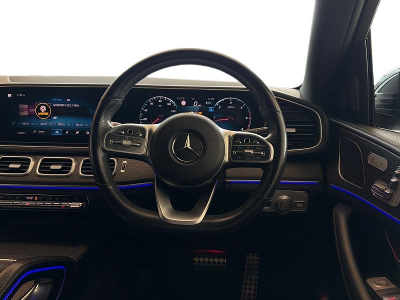 2020 (70) MERCEDES-BENZ GLE 300d 4Matic AMG Line Premium 5dr 9G-Tronic 5845933