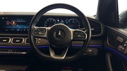 2020 (70) MERCEDES-BENZ GLE 300d 4Matic AMG Line Premium 5dr 9G-Tronic 5845933