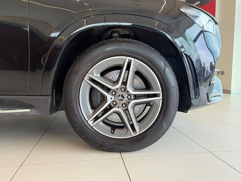 2020 (70) MERCEDES-BENZ GLE 300d 4Matic AMG Line Premium 5dr 9G-Tronic 5845926