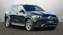 2020 (70) MERCEDES-BENZ GLE 300d 4Matic AMG Line Premium 5dr 9G-Tronic 5845919