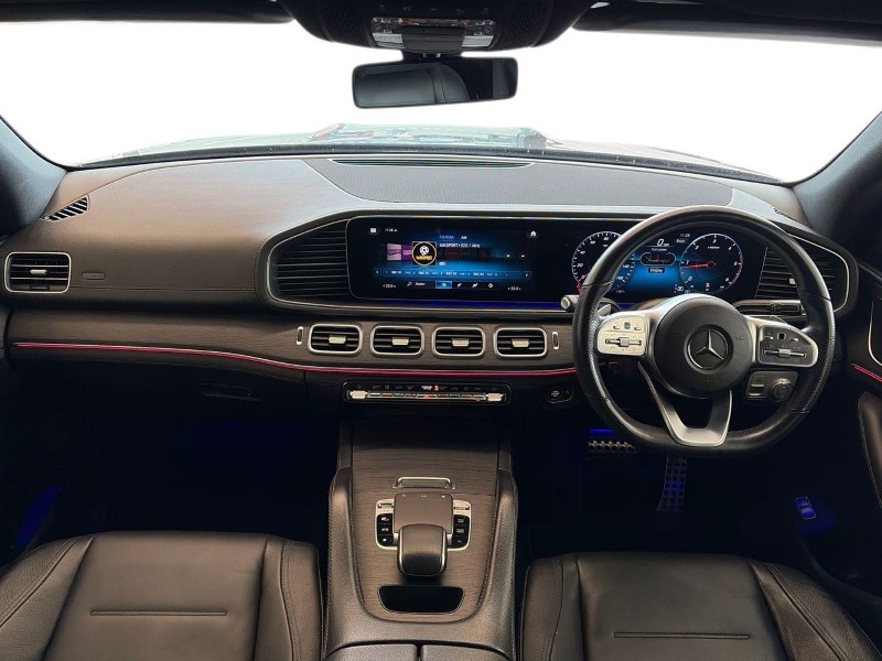 2020 (70) MERCEDES-BENZ GLE 300d 4Matic AMG Line Premium 5dr 9G-Tronic 5845927