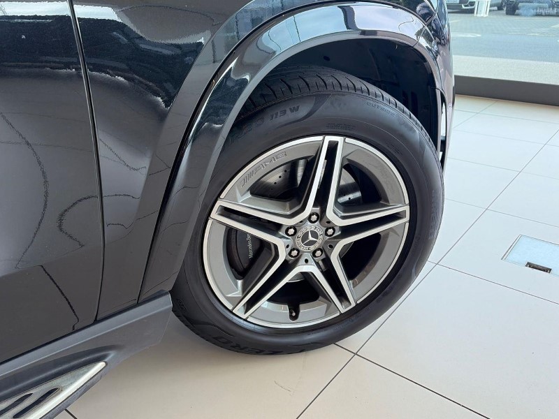 2020 (70) MERCEDES-BENZ GLE 300d 4Matic AMG Line Premium 5dr 9G-Tronic 5845966