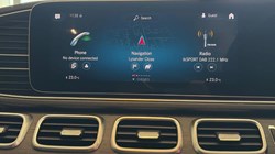 2020 (70) MERCEDES-BENZ GLE 300d 4Matic AMG Line Premium 5dr 9G-Tronic 5845946