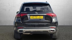 2020 (70) MERCEDES-BENZ GLE 300d 4Matic AMG Line Premium 5dr 9G-Tronic 5845924