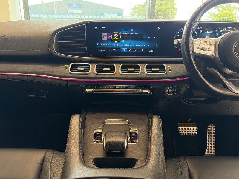 2020 (70) MERCEDES-BENZ GLE 300d 4Matic AMG Line Premium 5dr 9G-Tronic 5845932