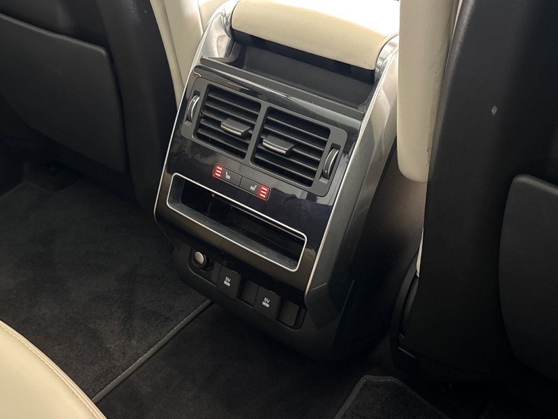 2018 (68) LAND ROVER RANGE ROVER SPORT 3.0 SDV6 HSE 5dr Auto 5843696