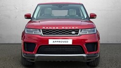 2018 (68) LAND ROVER RANGE ROVER SPORT 3.0 SDV6 HSE 5dr Auto 5843685