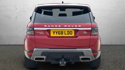 2018 (68) LAND ROVER RANGE ROVER SPORT 3.0 SDV6 HSE 5dr Auto 5843684
