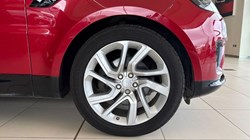 2018 (68) LAND ROVER RANGE ROVER SPORT 3.0 SDV6 HSE 5dr Auto 5843686
