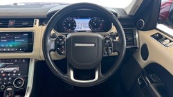 2018 (68) LAND ROVER RANGE ROVER SPORT 3.0 SDV6 HSE 5dr Auto 5843693