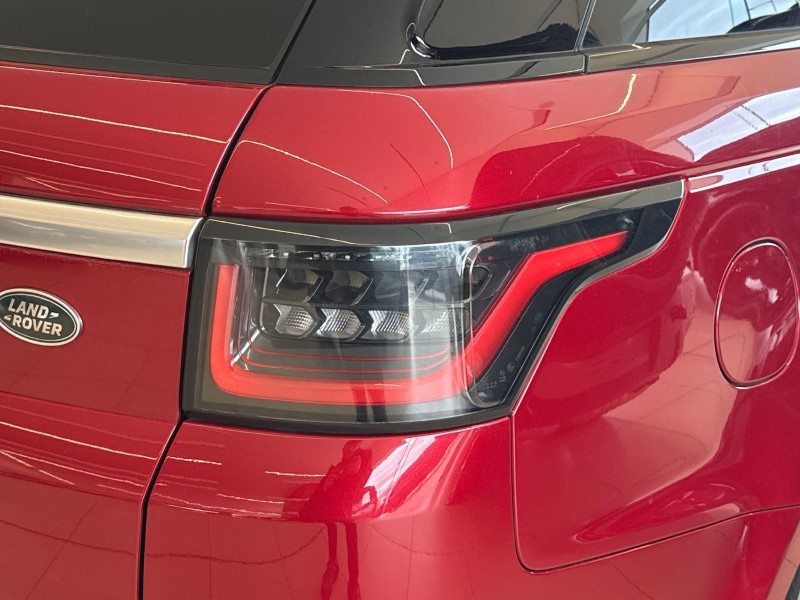 2018 (68) LAND ROVER RANGE ROVER SPORT 3.0 SDV6 HSE 5dr Auto 5843726