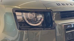 2026 (26) LAND ROVER DEFENDER 3.0 D250 X-Dynamic HSE 90 3dr Auto 5849817