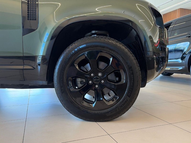 2026 (26) LAND ROVER DEFENDER 3.0 D250 X-Dynamic HSE 90 3dr Auto 5849808
