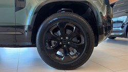 2026 (26) LAND ROVER DEFENDER 3.0 D250 X-Dynamic HSE 90 3dr Auto 5849808