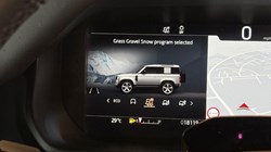 2026 (26) LAND ROVER DEFENDER 3.0 D250 X-Dynamic HSE 90 3dr Auto 5849835