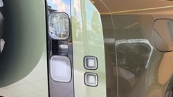 2026 (26) LAND ROVER DEFENDER 3.0 D250 X-Dynamic HSE 90 3dr Auto 5849849