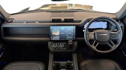 2026 (26) LAND ROVER DEFENDER 3.0 D250 X-Dynamic HSE 90 3dr Auto 5849809