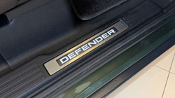 2026 (26) LAND ROVER DEFENDER 3.0 D250 X-Dynamic HSE 90 3dr Auto 5849841