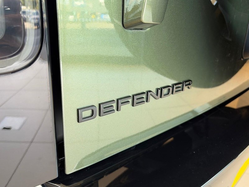 2026 (26) LAND ROVER DEFENDER 3.0 D250 X-Dynamic HSE 90 3dr Auto 5849848