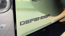 2026 (26) LAND ROVER DEFENDER 3.0 D250 X-Dynamic HSE 90 3dr Auto 5849848