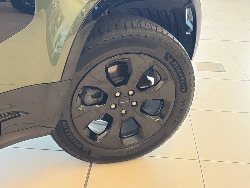2026 (26) LAND ROVER DEFENDER 3.0 D250 X-Dynamic HSE 90 3dr Auto 5849851