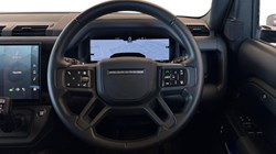 2026 (26) LAND ROVER DEFENDER 3.0 D250 X-Dynamic HSE 90 3dr Auto 5849815