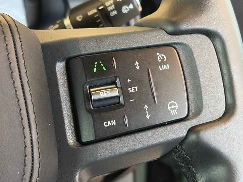 2026 (26) LAND ROVER DEFENDER 3.0 D250 X-Dynamic HSE 90 3dr Auto 5849829