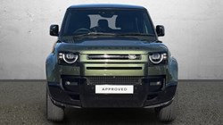 2026 (26) LAND ROVER DEFENDER 3.0 D250 X-Dynamic HSE 90 3dr Auto 5849807