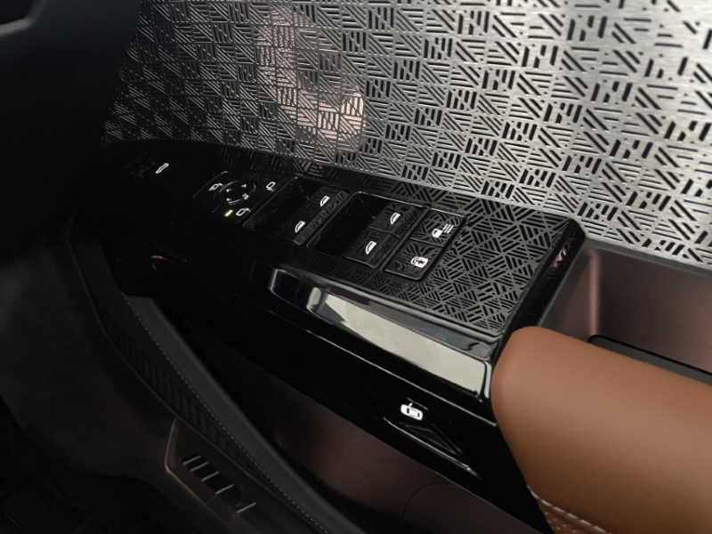  BMW I7 400kW xDrive60 M Sport Pro 105.7kWh 4dr Auto 3725805