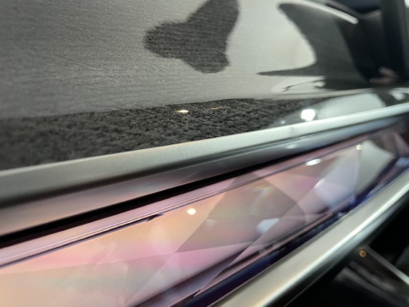  BMW I7 400kW xDrive60 M Sport Pro 105.7kWh 4dr Auto 3725853