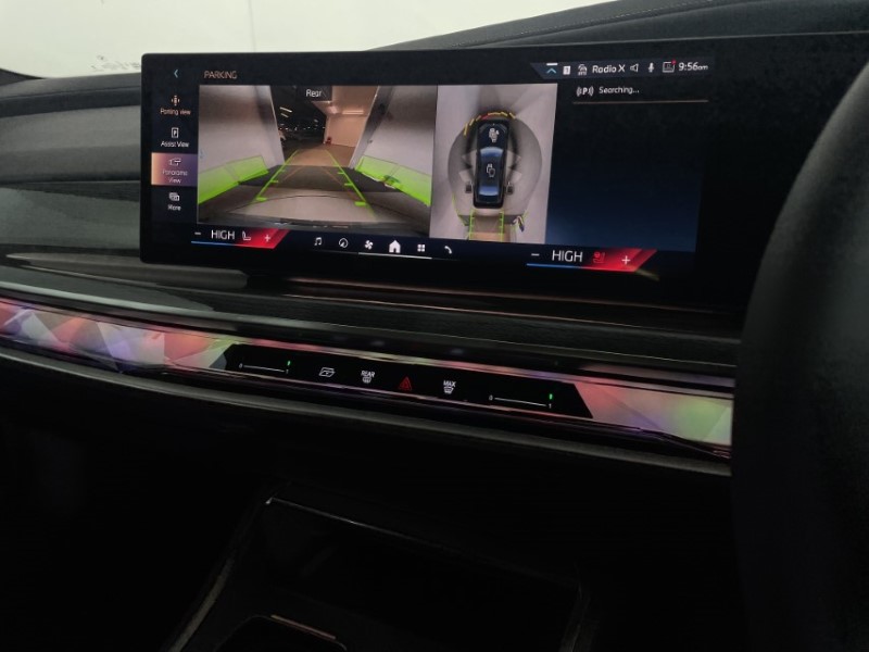  BMW I7 400kW xDrive60 M Sport Pro 105.7kWh 4dr Auto 3725810