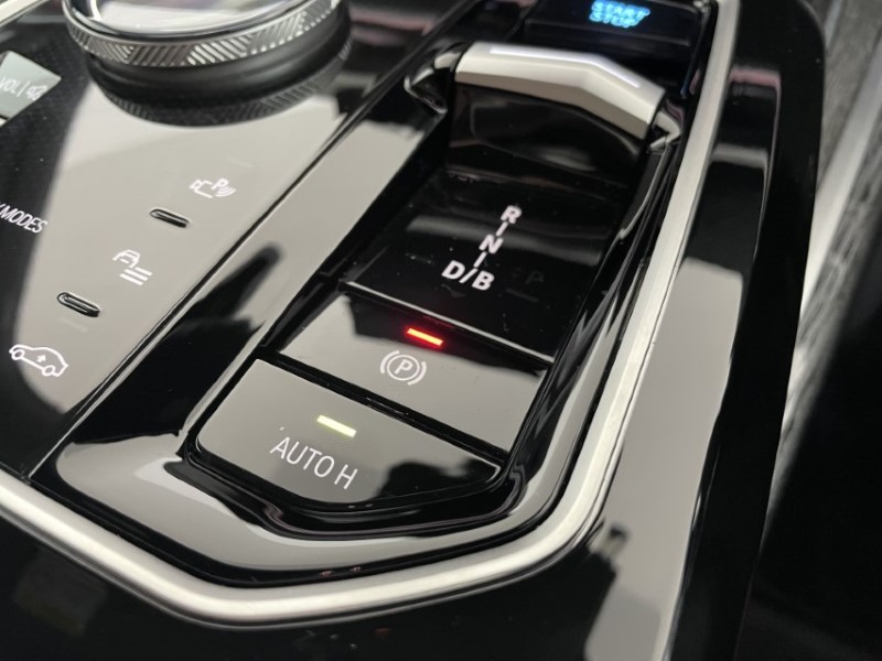  BMW I7 400kW xDrive60 M Sport Pro 105.7kWh 4dr Auto 3725800