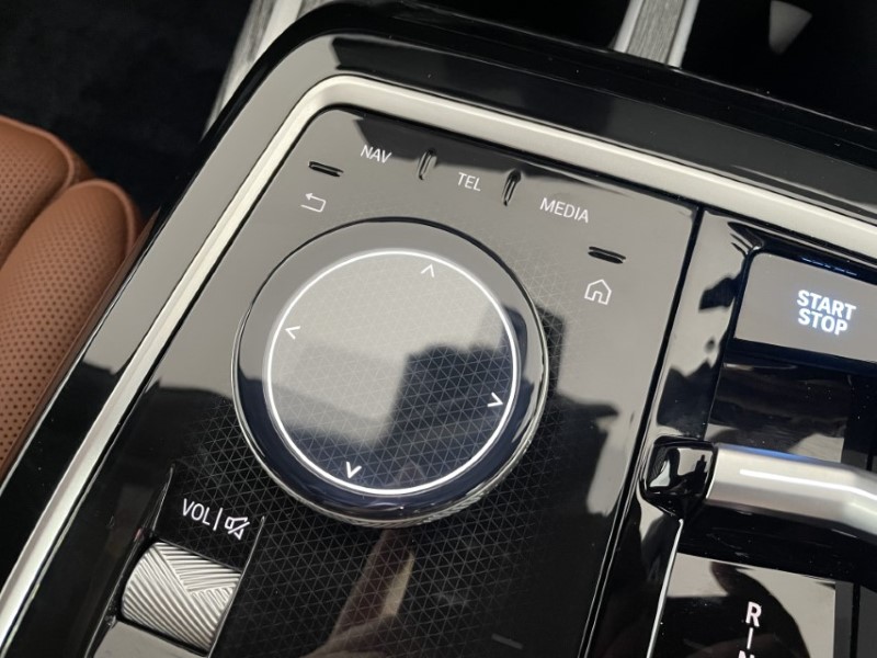  BMW I7 400kW xDrive60 M Sport Pro 105.7kWh 4dr Auto 3725798