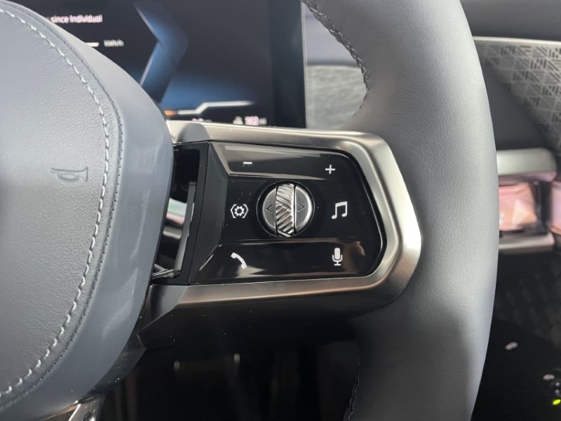  BMW I7 400kW xDrive60 M Sport Pro 105.7kWh 4dr Auto 3725795