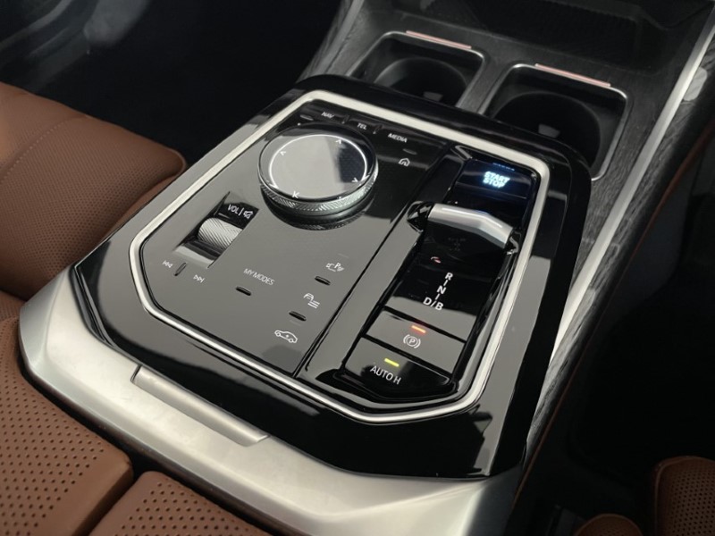  BMW I7 400kW xDrive60 M Sport Pro 105.7kWh 4dr Auto 3725792