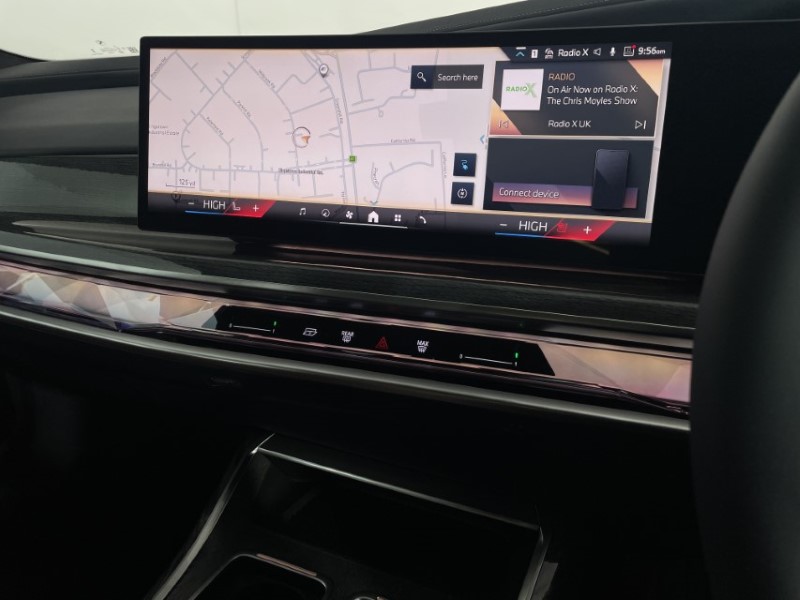  BMW I7 400kW xDrive60 M Sport Pro 105.7kWh 4dr Auto 3725806