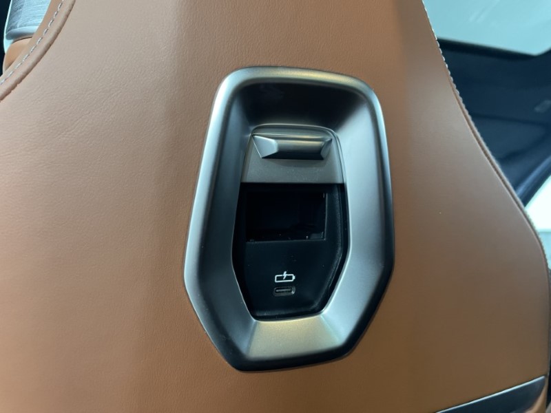  BMW I7 400kW xDrive60 M Sport Pro 105.7kWh 4dr Auto 3725846