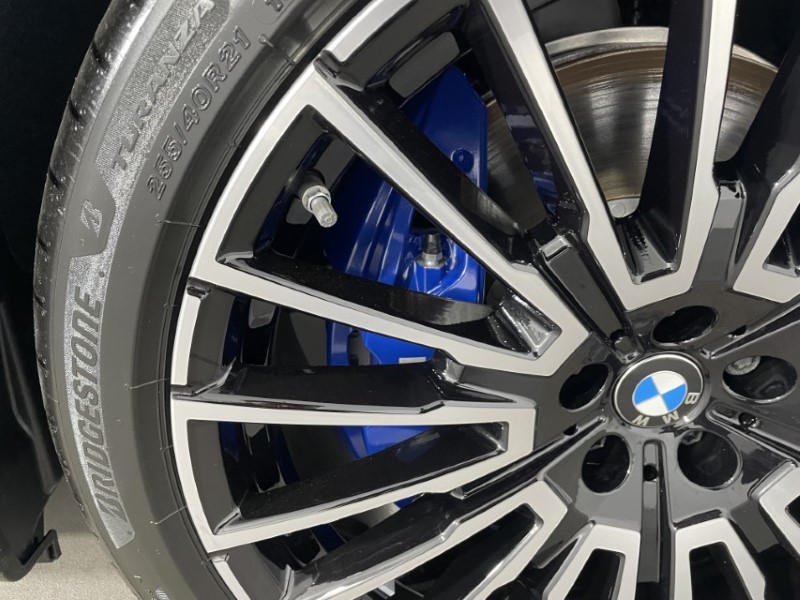  BMW I7 400kW xDrive60 M Sport Pro 105.7kWh 4dr Auto 3725828