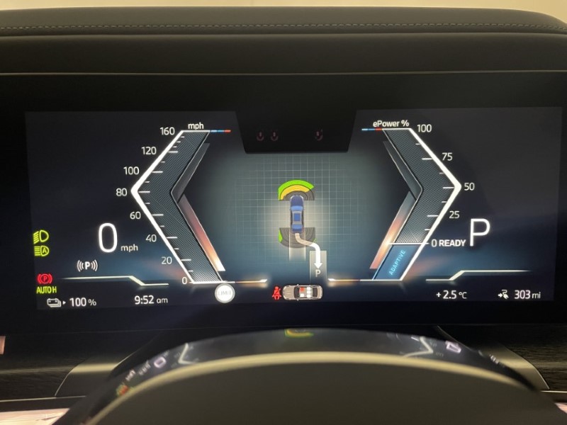  BMW I7 400kW xDrive60 M Sport Pro 105.7kWh 4dr Auto 3725790