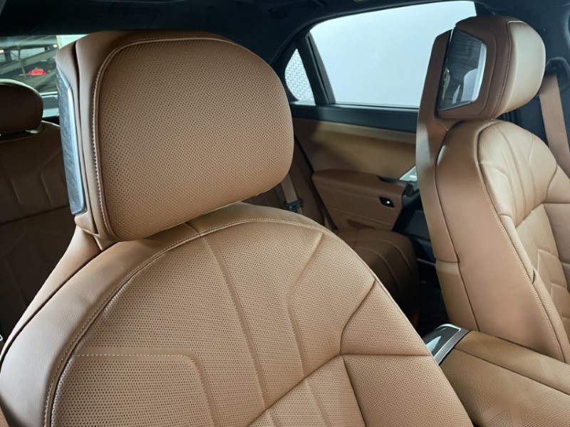  BMW I7 400kW xDrive60 M Sport Pro 105.7kWh 4dr Auto 3725816