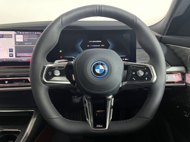  BMW I7 400kW xDrive60 M Sport Pro 105.7kWh 4dr Auto 3725793