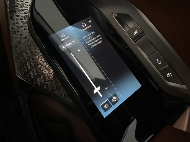  BMW I7 400kW xDrive60 M Sport Pro 105.7kWh 4dr Auto 3725838