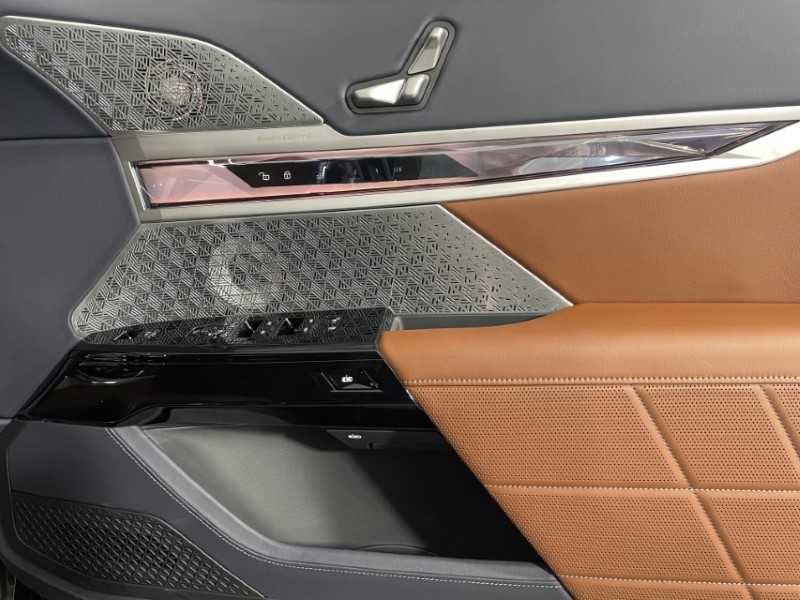  BMW I7 400kW xDrive60 M Sport Pro 105.7kWh 4dr Auto 3725821