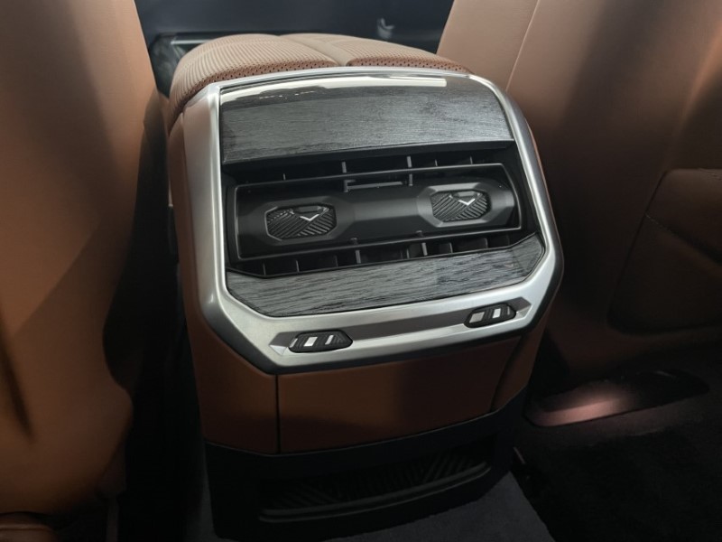  BMW I7 400kW xDrive60 M Sport Pro 105.7kWh 4dr Auto 3725845