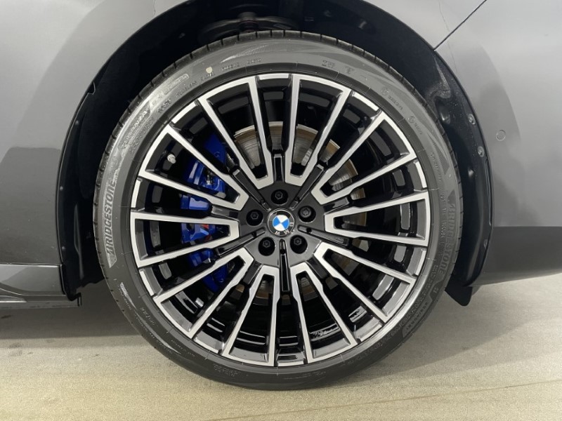  BMW I7 400kW xDrive60 M Sport Pro 105.7kWh 4dr Auto 3725827