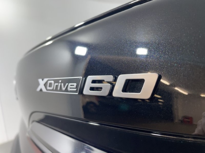  BMW I7 400kW xDrive60 M Sport Pro 105.7kWh 4dr Auto 3725832