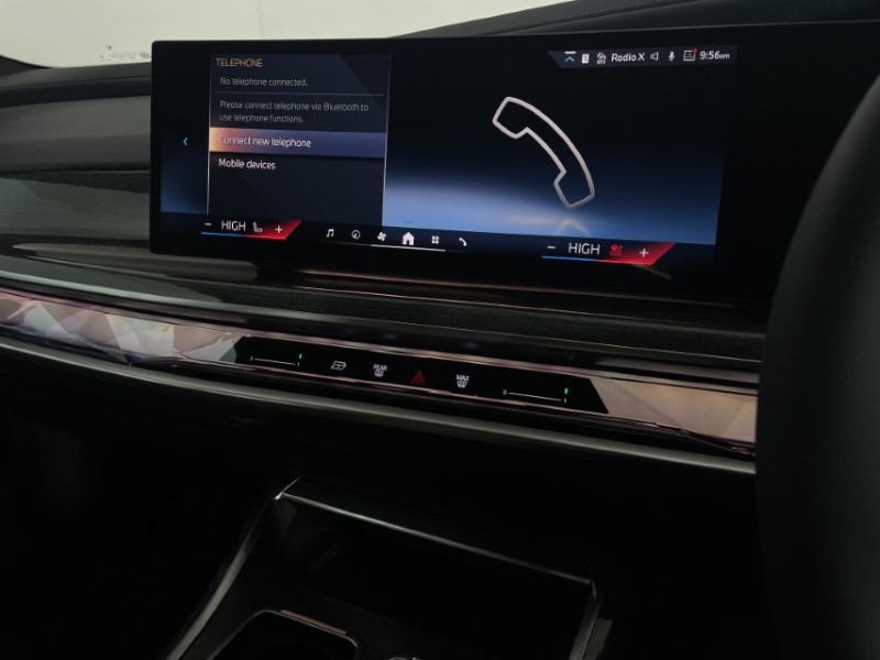  BMW I7 400kW xDrive60 M Sport Pro 105.7kWh 4dr Auto 3725808