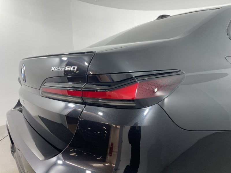  BMW I7 400kW xDrive60 M Sport Pro 105.7kWh 4dr Auto 3725831