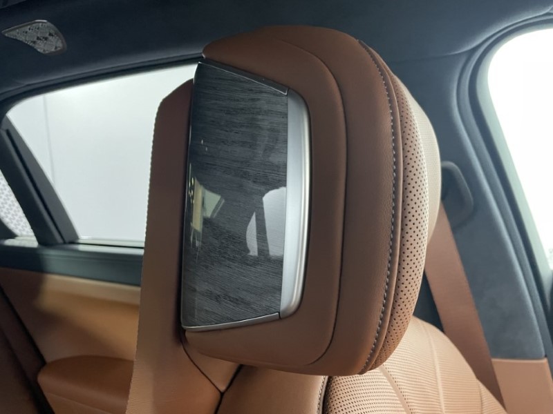  BMW I7 400kW xDrive60 M Sport Pro 105.7kWh 4dr Auto 3725820