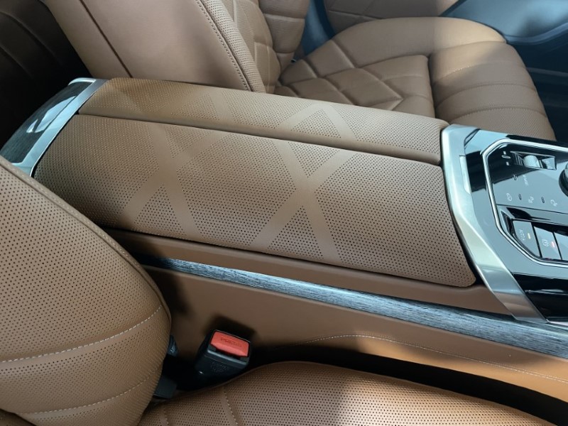  BMW I7 400kW xDrive60 M Sport Pro 105.7kWh 4dr Auto 3725819